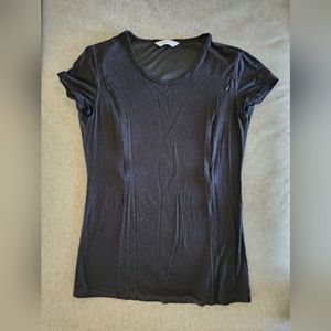 Cadenshae Nursing Tee